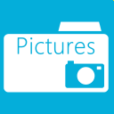 Pictures Folder icon